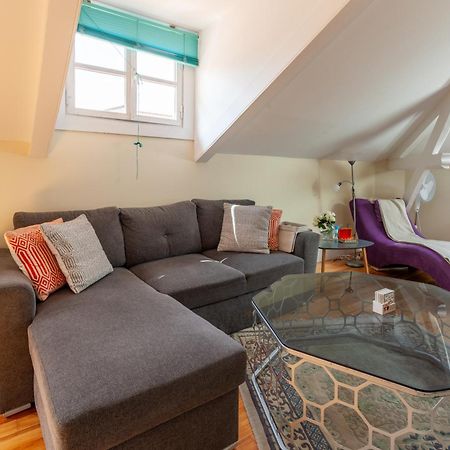 Sky Accommodations Studio كويمبرا المظهر الخارجي الصورة