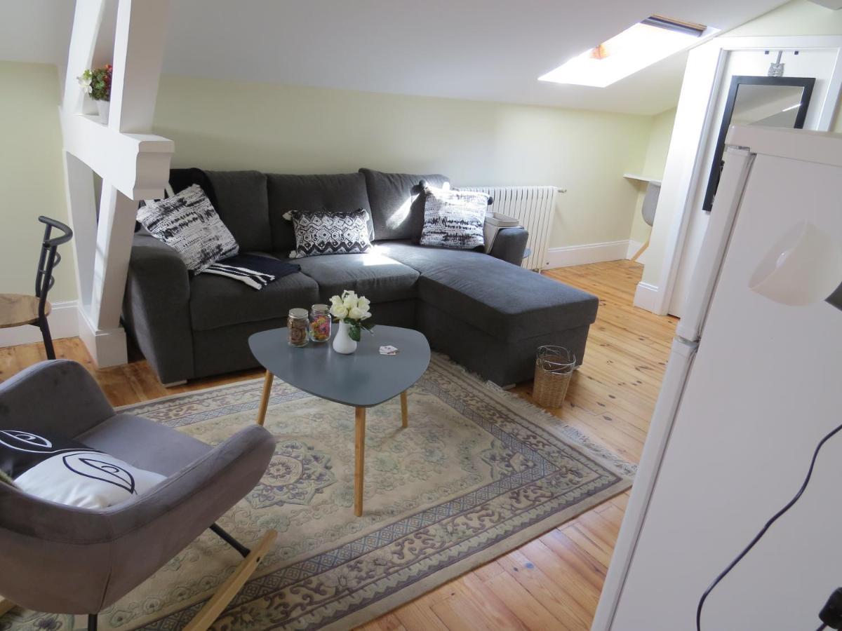 Sky Accommodations Studio كويمبرا المظهر الخارجي الصورة