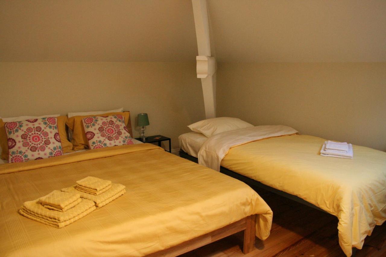 Sky Accommodations Studio كويمبرا المظهر الخارجي الصورة