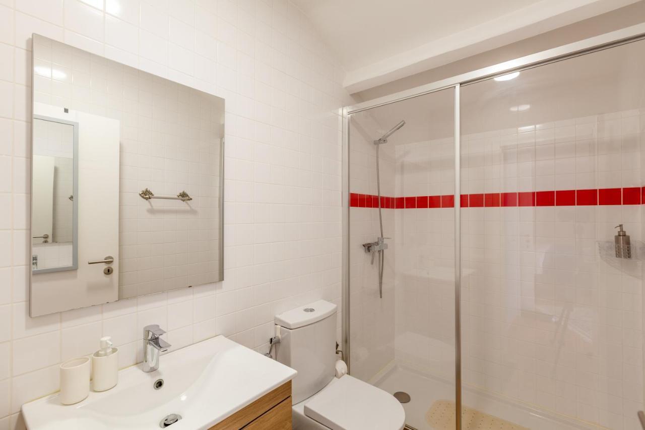 Sky Accommodations Studio كويمبرا المظهر الخارجي الصورة